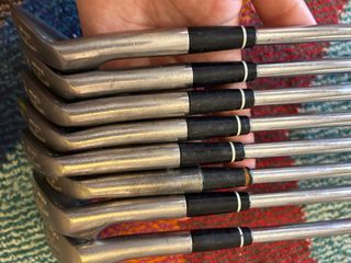 Tacos de Golf Henry Cotton Royale