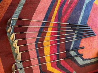 Tacos de Golf Henry Cotton Royale