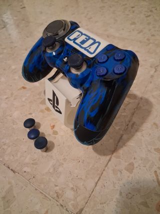 Mando PS4 Dualshock Scuf Personalizado
