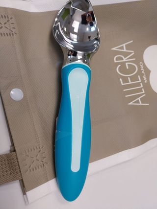Cucchiaio per gelato Tupperware