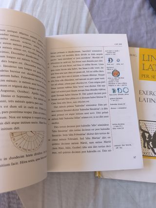 Lingua latina per se illustrata : familia romana