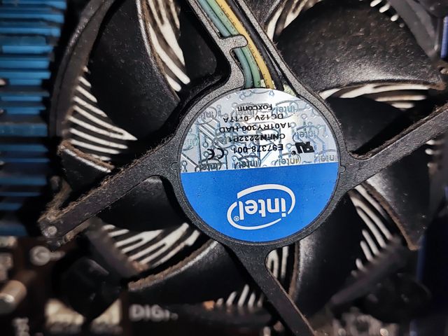 Torre PC Gaming NZXT, Gráfica Gtx 660, HD 500g-1tb