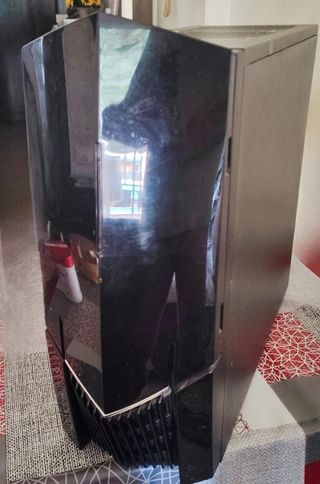 Torre PC Gaming NZXT, Gráfica Gtx 660, HD 500g-1tb