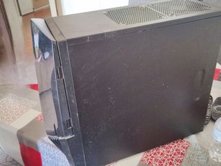 Torre PC Gaming NZXT, Gráfica Gtx 660, HD 500g-1tb