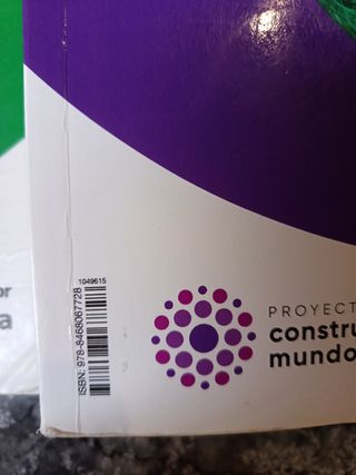 HISTORIA DEL MUNDO CONTEMPORANEO 1 BTO CONSTRUY...