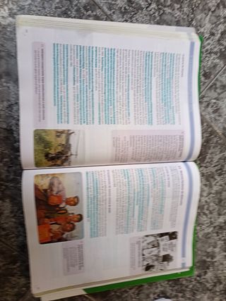 HISTORIA DEL MUNDO CONTEMPORANEO 1 BTO CONSTRUY...
