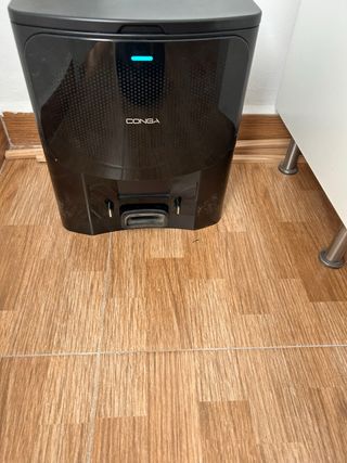 Cecotec Conga 8290 Robot Aspirador
