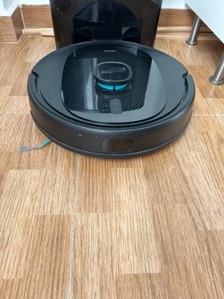 Cecotec Conga 8290 Robot Aspirador