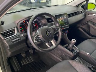 Renault Clio Equilibre 1.0 TCE 91CV Espectacular!!