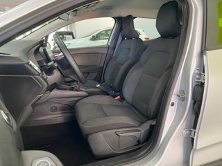 Renault Clio Equilibre 1.0 TCE 91CV Espectacular!!