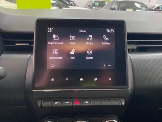 Renault Clio Equilibre 1.0 TCE 91CV Espectacular!!