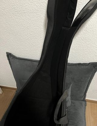 Funda Gibson Flying V