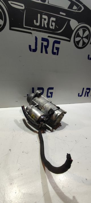 15 MOTOR DE ARRANQUE OPEL 2.0 CDTI