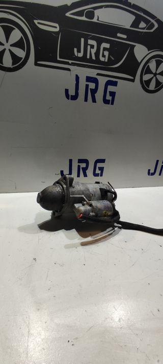 15 MOTOR DE ARRANQUE OPEL 2.0 CDTI