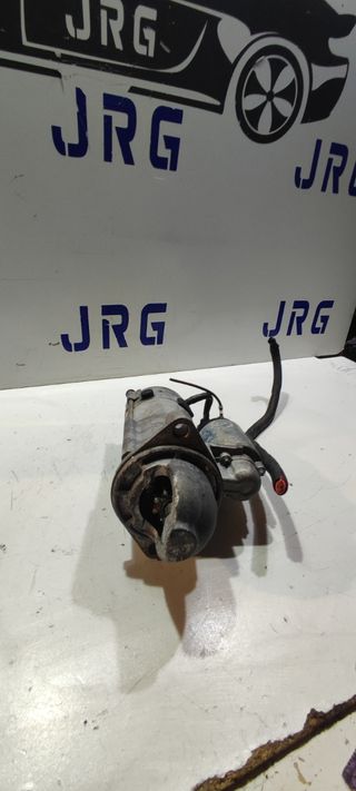 15 MOTOR DE ARRANQUE OPEL 2.0 CDTI