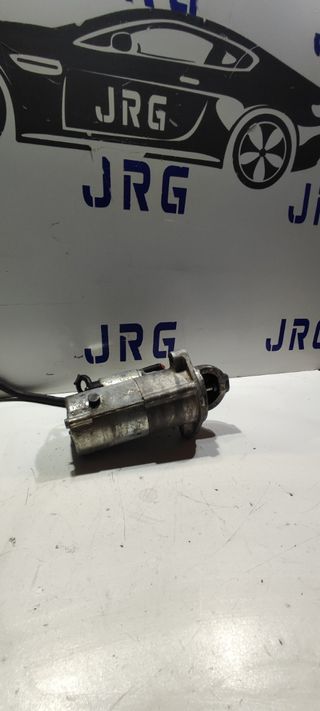 15 MOTOR DE ARRANQUE OPEL 2.0 CDTI