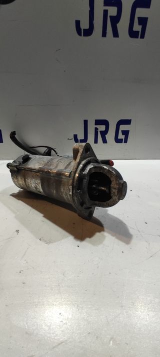 15 MOTOR DE ARRANQUE OPEL 2.0 CDTI