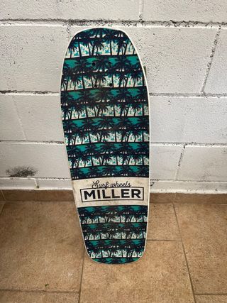 Surfskate Miller