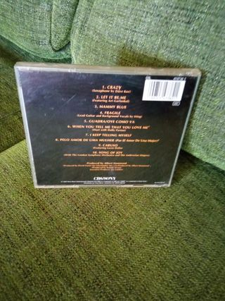 CDs Julio Iglesias - Colección