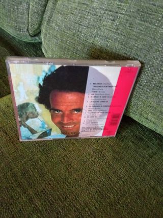 CDs Julio Iglesias - Colección
