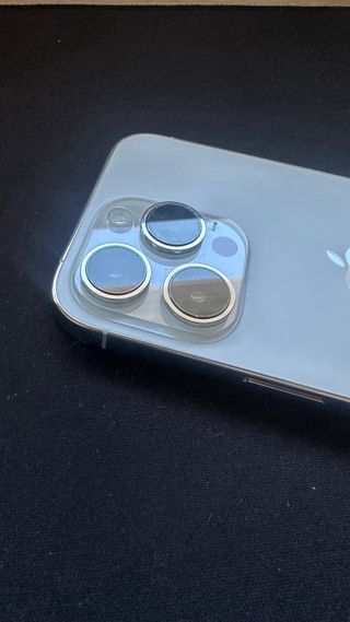 iPhone 14 Pro Plata 128GB