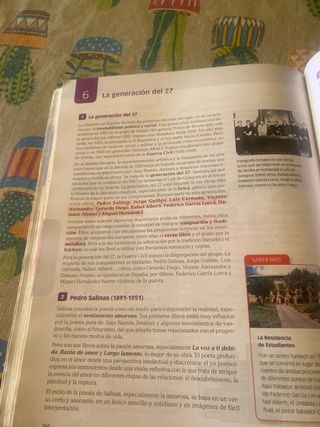 LENGUA CASTELLANA Y LITERATURA SERIE LIBRO ABIE...