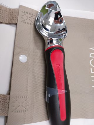 Cucchiaio dosagelato Tupperware