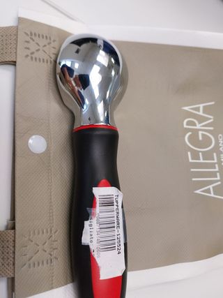 Cucchiaio dosagelato Tupperware