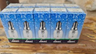 Lampadine per frigorifero Leuci S.p.A.