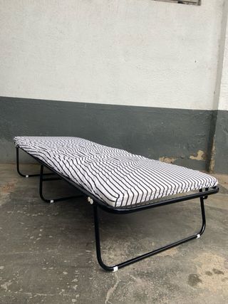 Cama Plegable IKEA 180x75