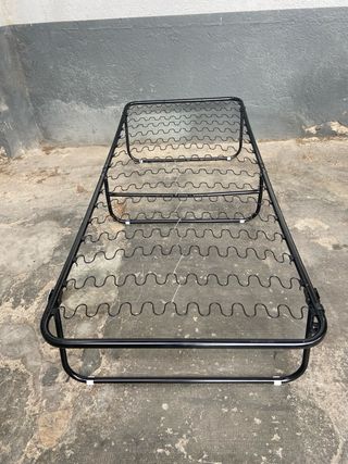 Cama Plegable IKEA 180x75