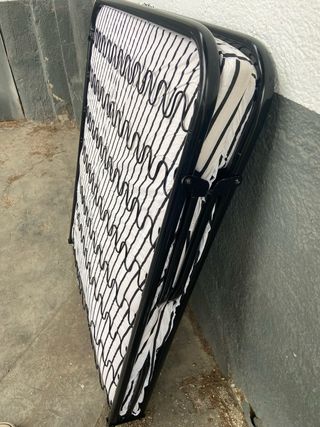 Cama Plegable IKEA 180x75