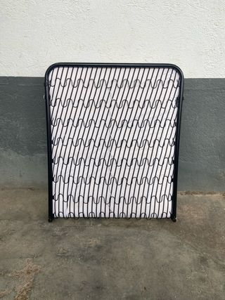 Cama Plegable IKEA 180x75