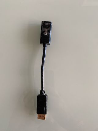 Adaptador iCZI DisplayPort a HDMI