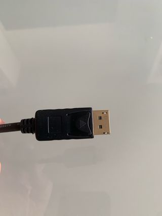 Adaptador iCZI DisplayPort a HDMI