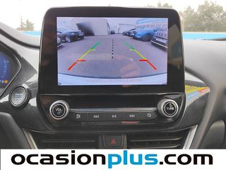 Ford Puma 1.0 EcoBoost MHEV ST-Line Auto 92 kW (125 CV)