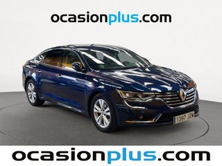 Renault Talisman Zen Energy dCi 96 kW (130 CV) EDC