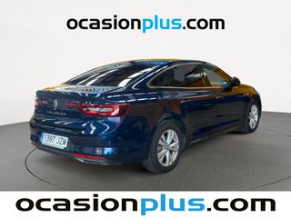 Renault Talisman Zen Energy dCi 96 kW (130 CV) EDC
