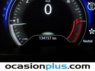 Renault Talisman Zen Energy dCi 96 kW (130 CV) EDC