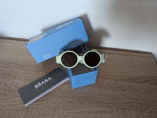 Gafas de Sol Beaba 0-9 meses