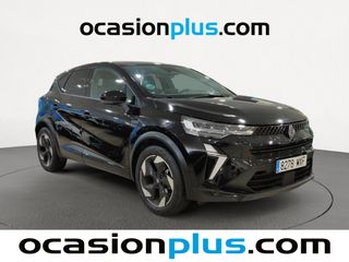 Renault Captur Techno TCe 66 kW (90 CV)
