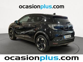 Renault Captur Techno TCe 66 kW (90 CV)