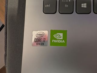 ASUS VivoBook F509JB Grigio