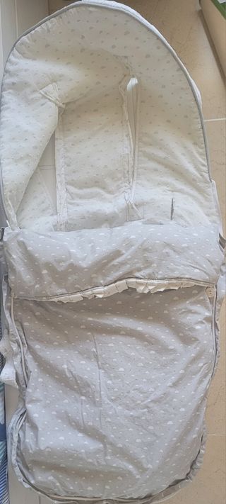 Saco Babyline para Bugaboo