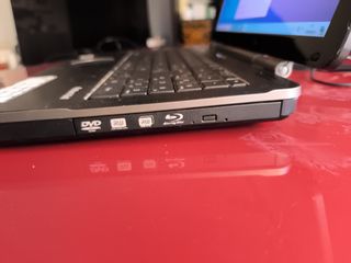 Packard Bell Portátil Negro