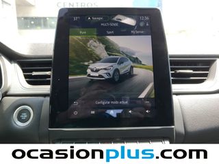 Renault Captur Zen E-TECH Híbrido enchufable 118 kW (160 CV)