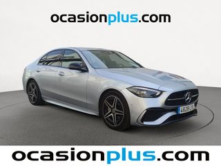Mercedes-Benz Clase C 220 d 147 kW (200 CV)