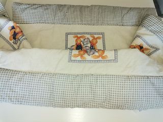 Catre, cuna moisés para bebé _cesta neceser