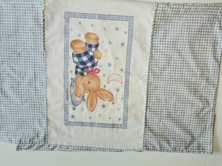 Catre, cuna moisés para bebé _cesta neceser