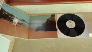 Lucio Battisti Vinile Originale E Già